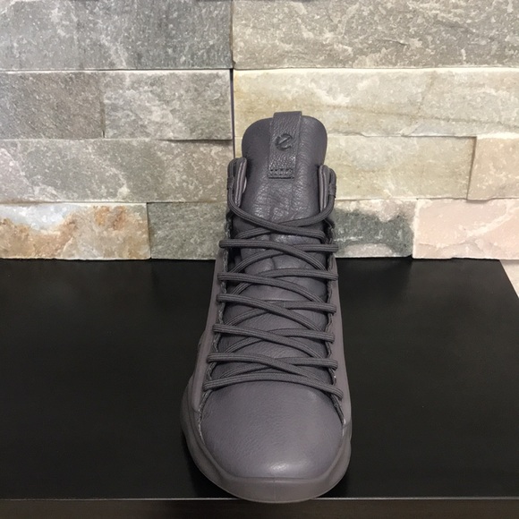 ECCO Elo Ankle-high Sneaker - Picture 10 of 13